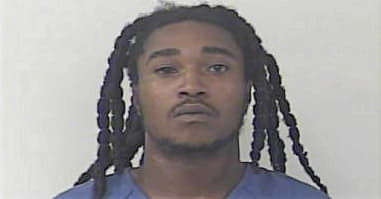 Malik Smoke, - St. Lucie County, FL 